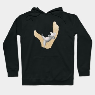 koala day Hoodie